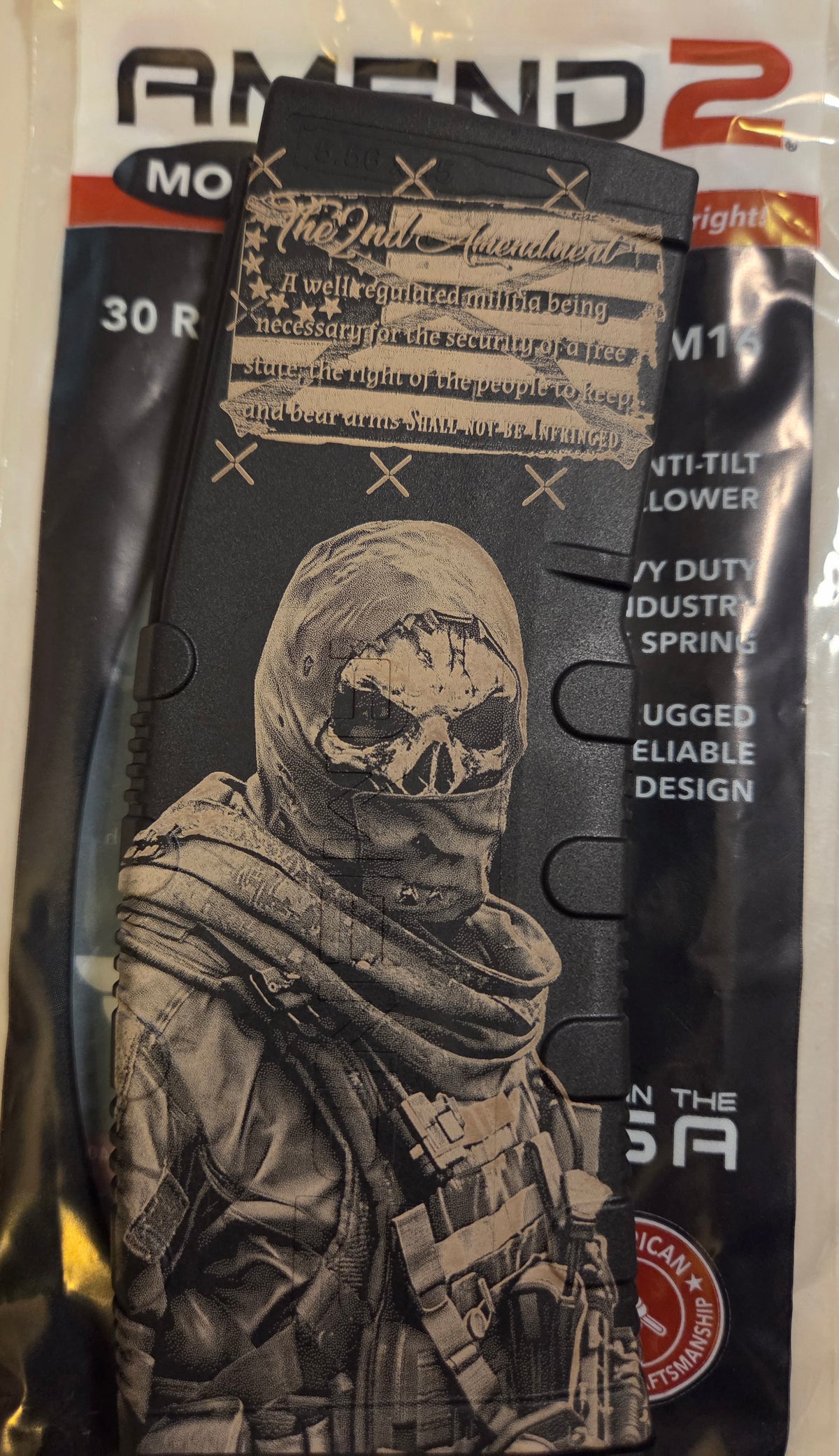 AR15 Magazine