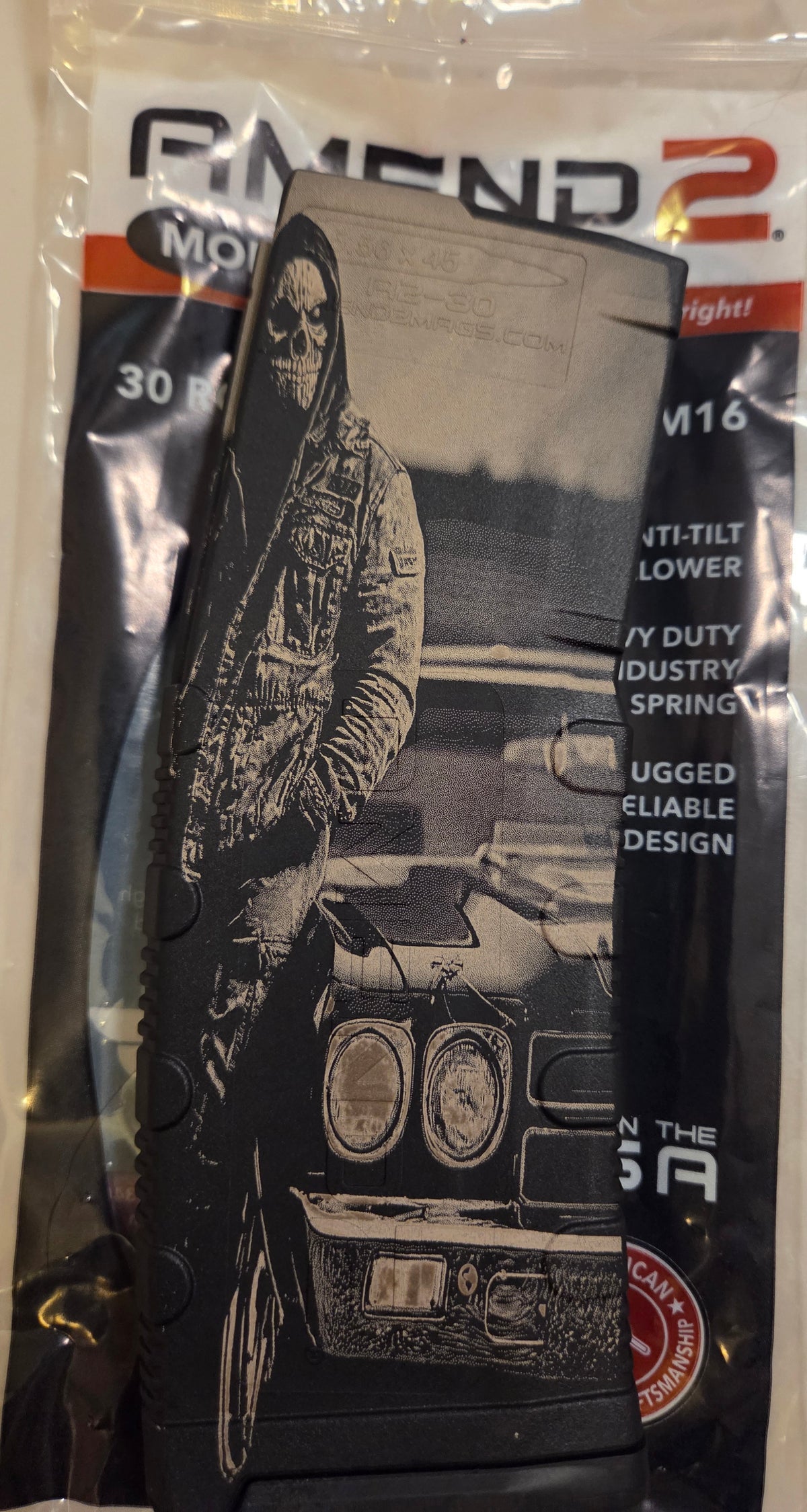 AR15 Magazine