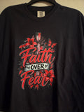 Faith over Fear