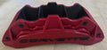Caliper pen/pencil organizer