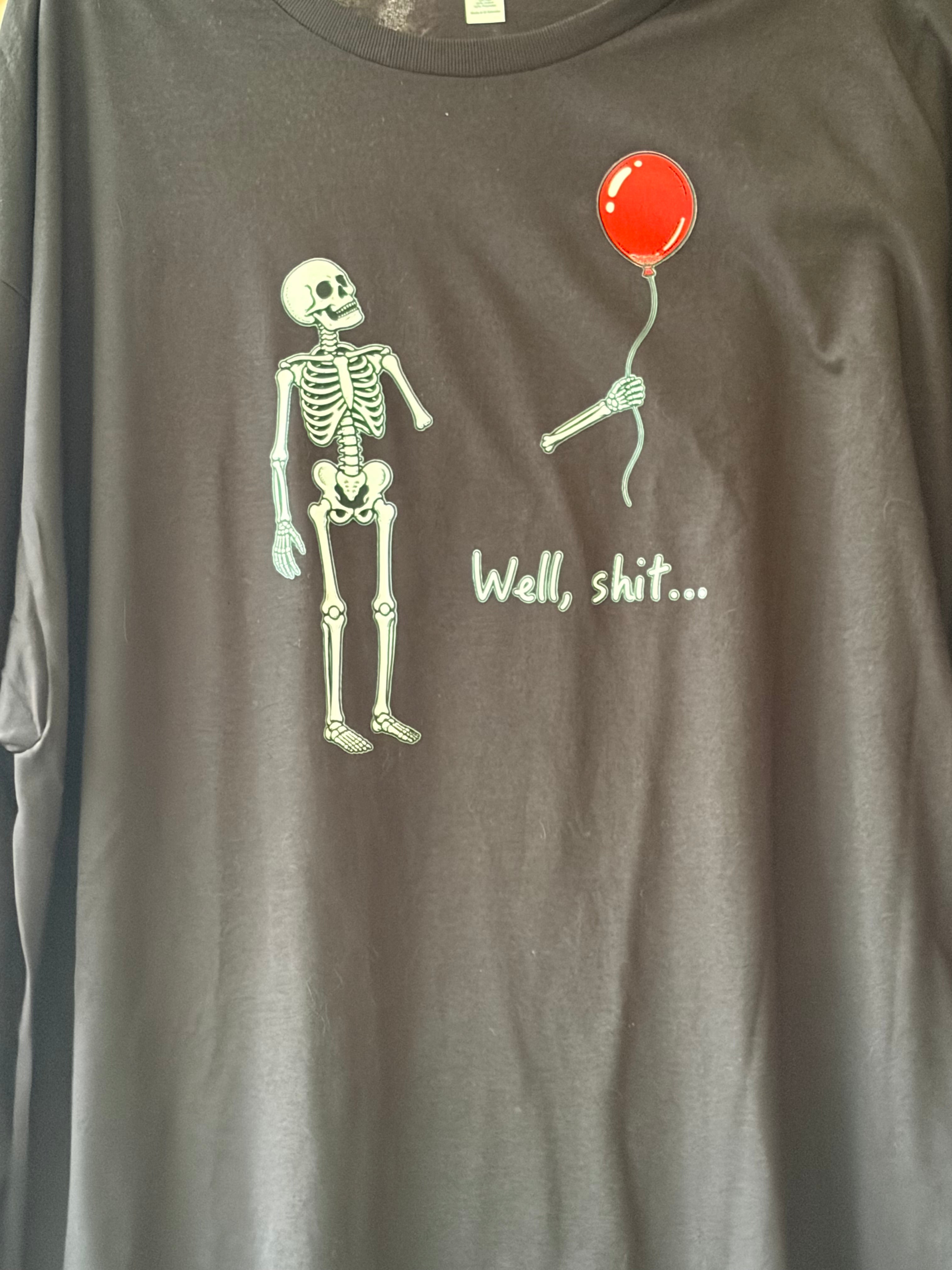 Halloween Shirt