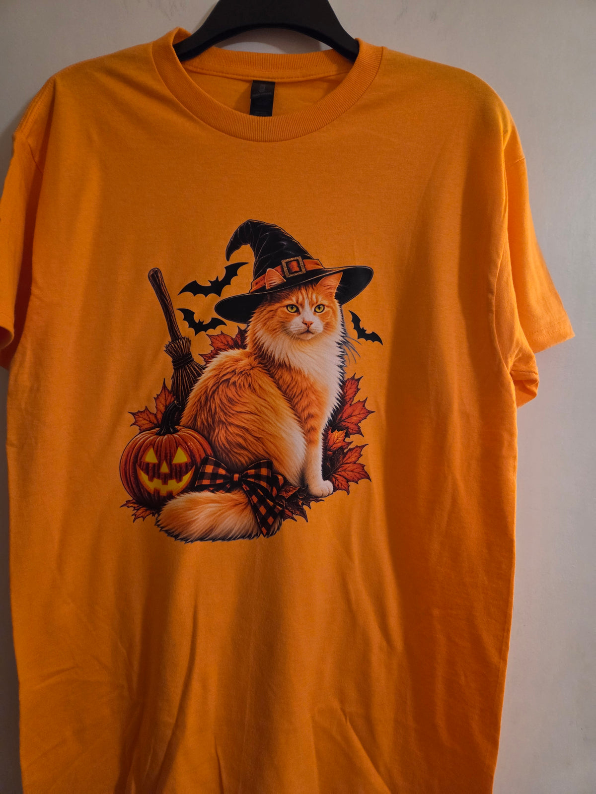 Mainecoon Halloween shirt