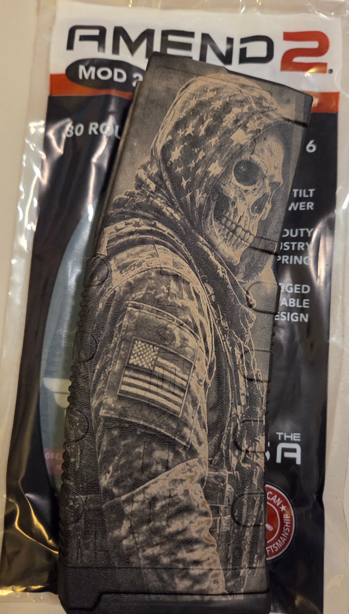 AR15 Magazine