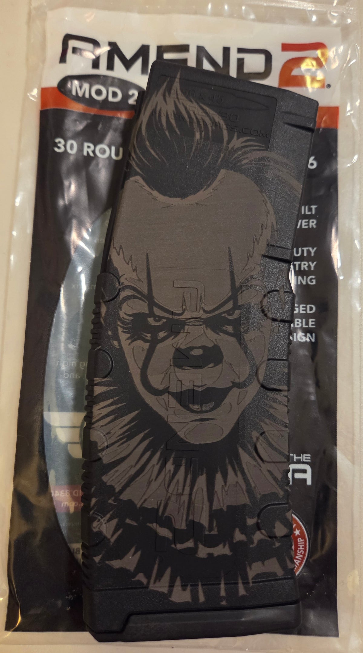 AR15 Magazine
