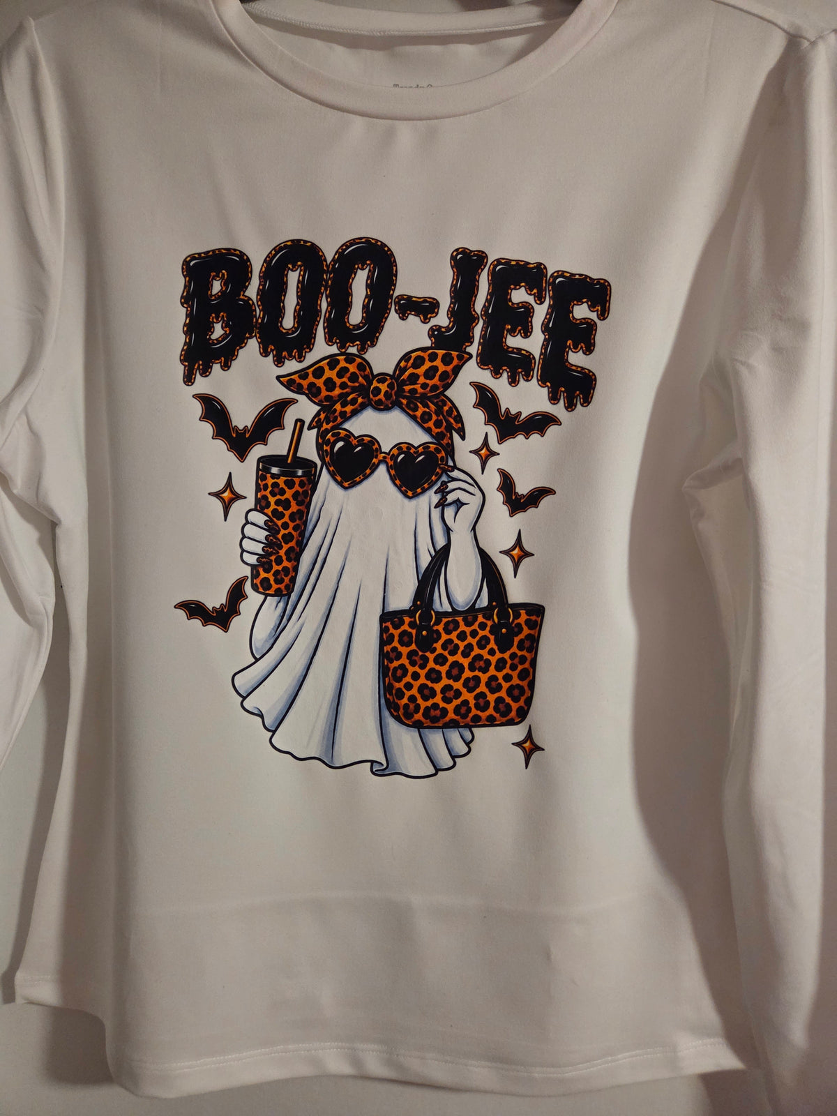 Halloween Shirt