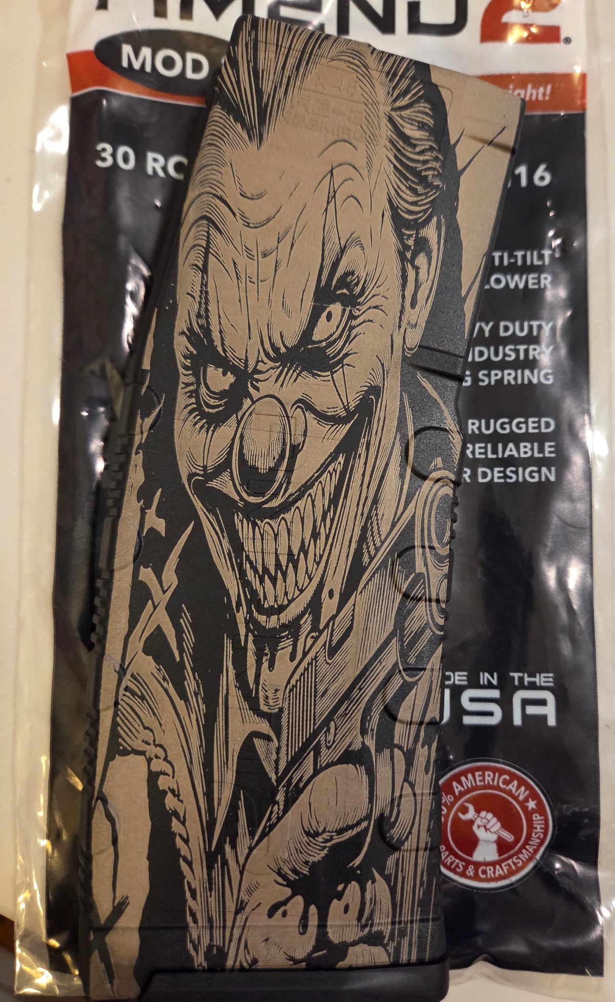 AR15 Magazine