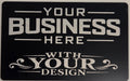 Business Cards