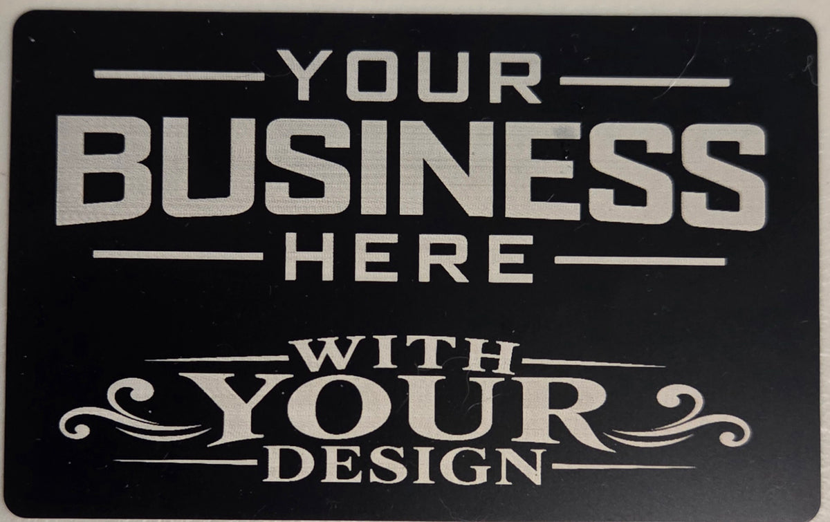 Business Cards