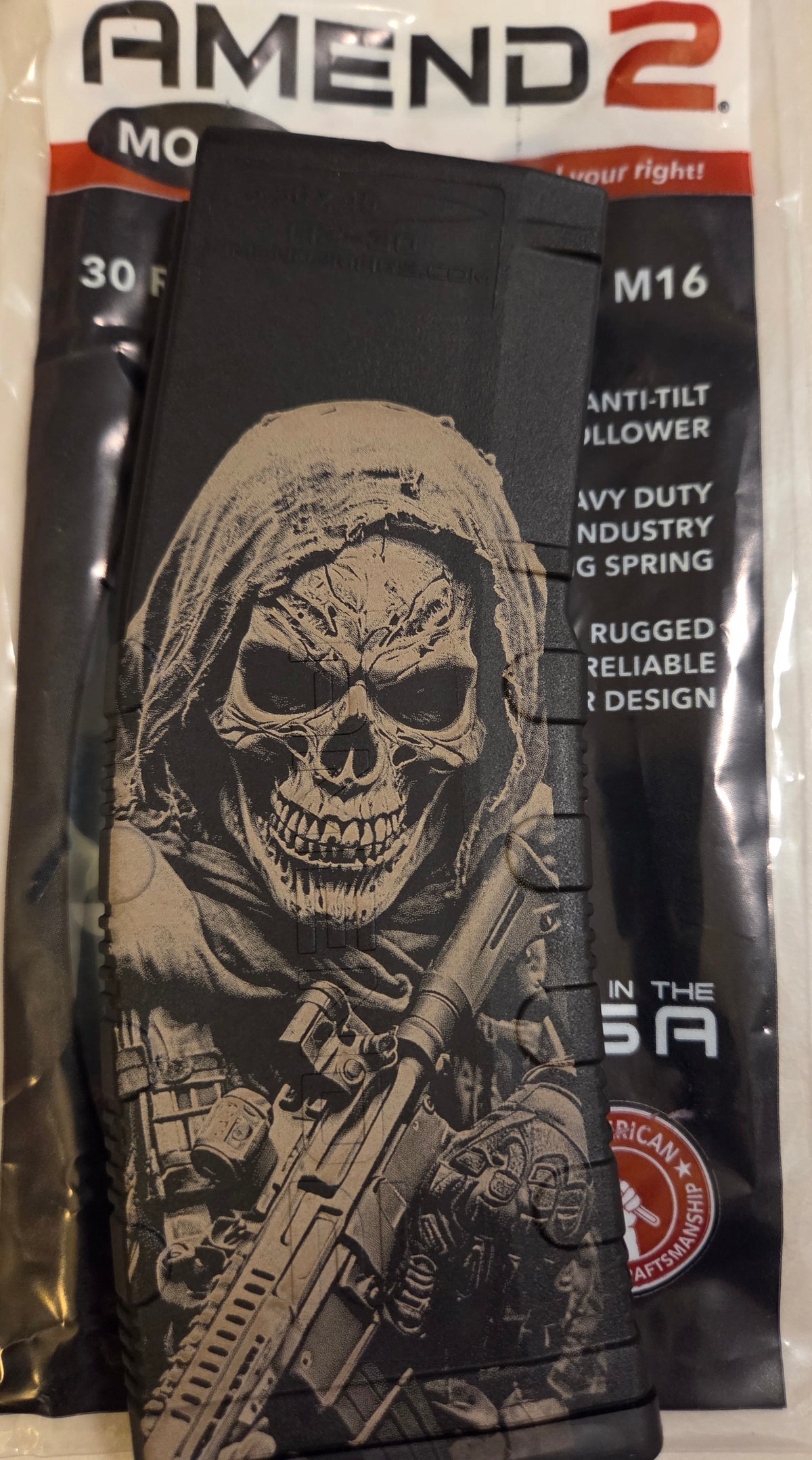 AR15 Magazine