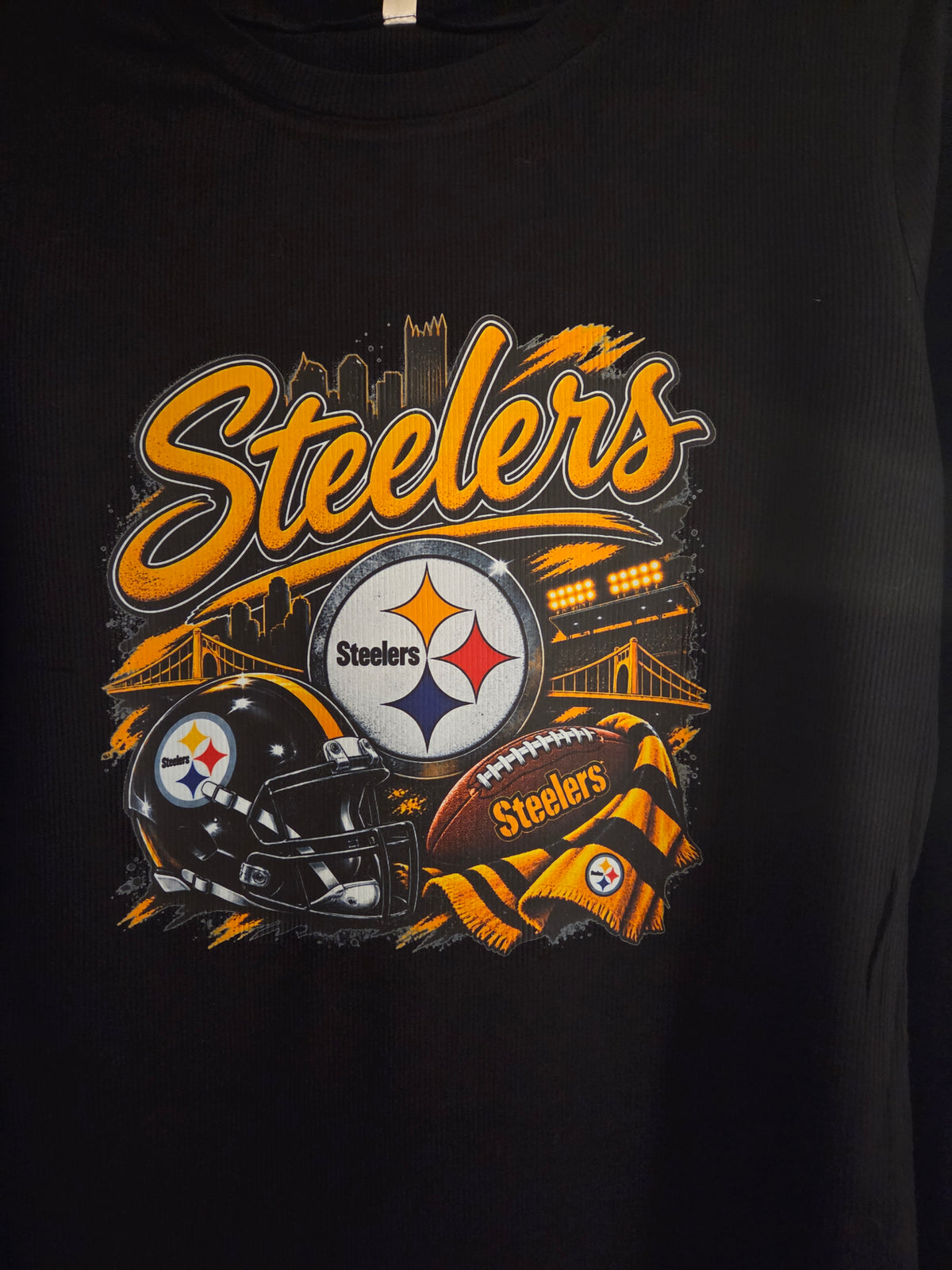 Steelers Shirt