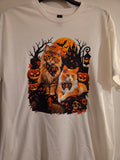 Mainecoon Halloween