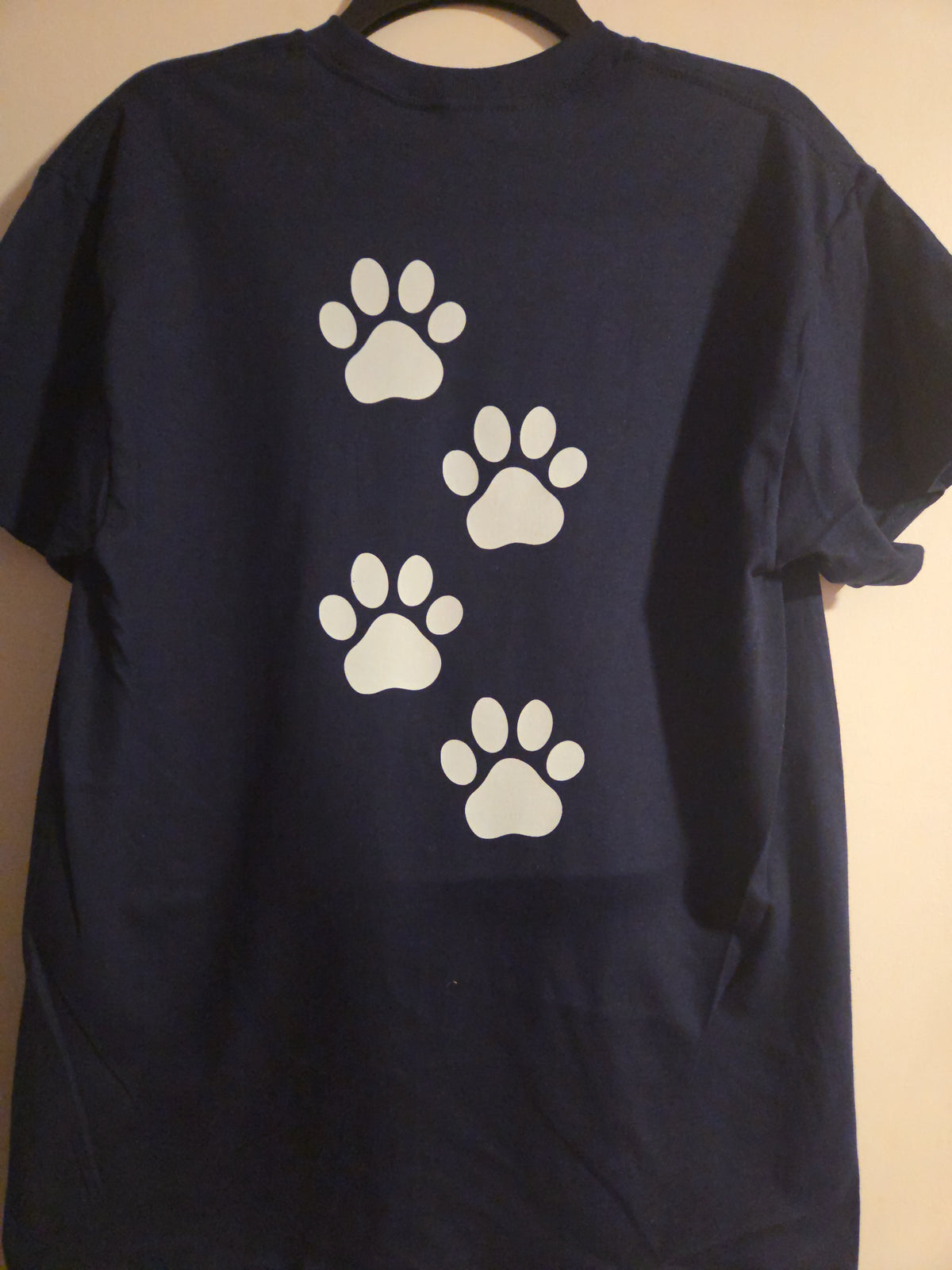 T-Shirt- School is better with dogs