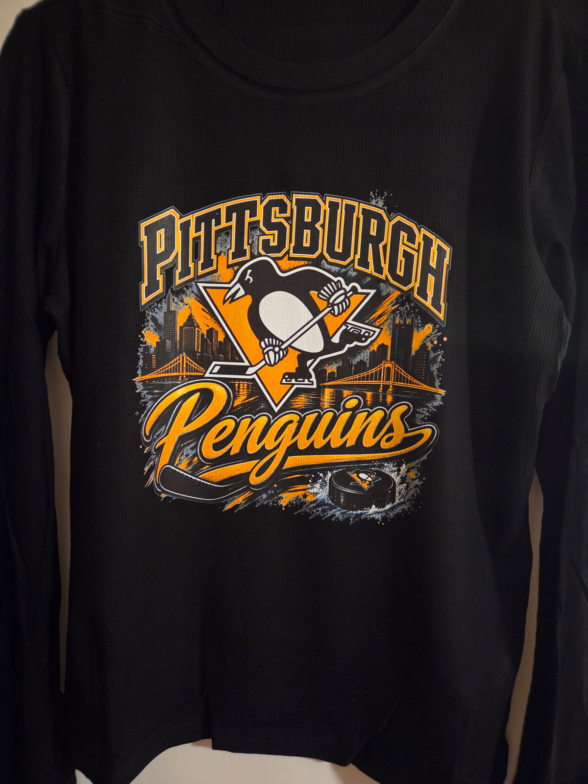 Pittsburgh Penguins