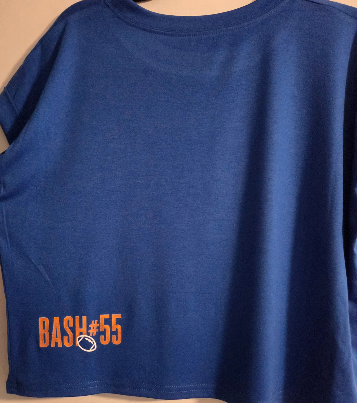 Football Mom shirt