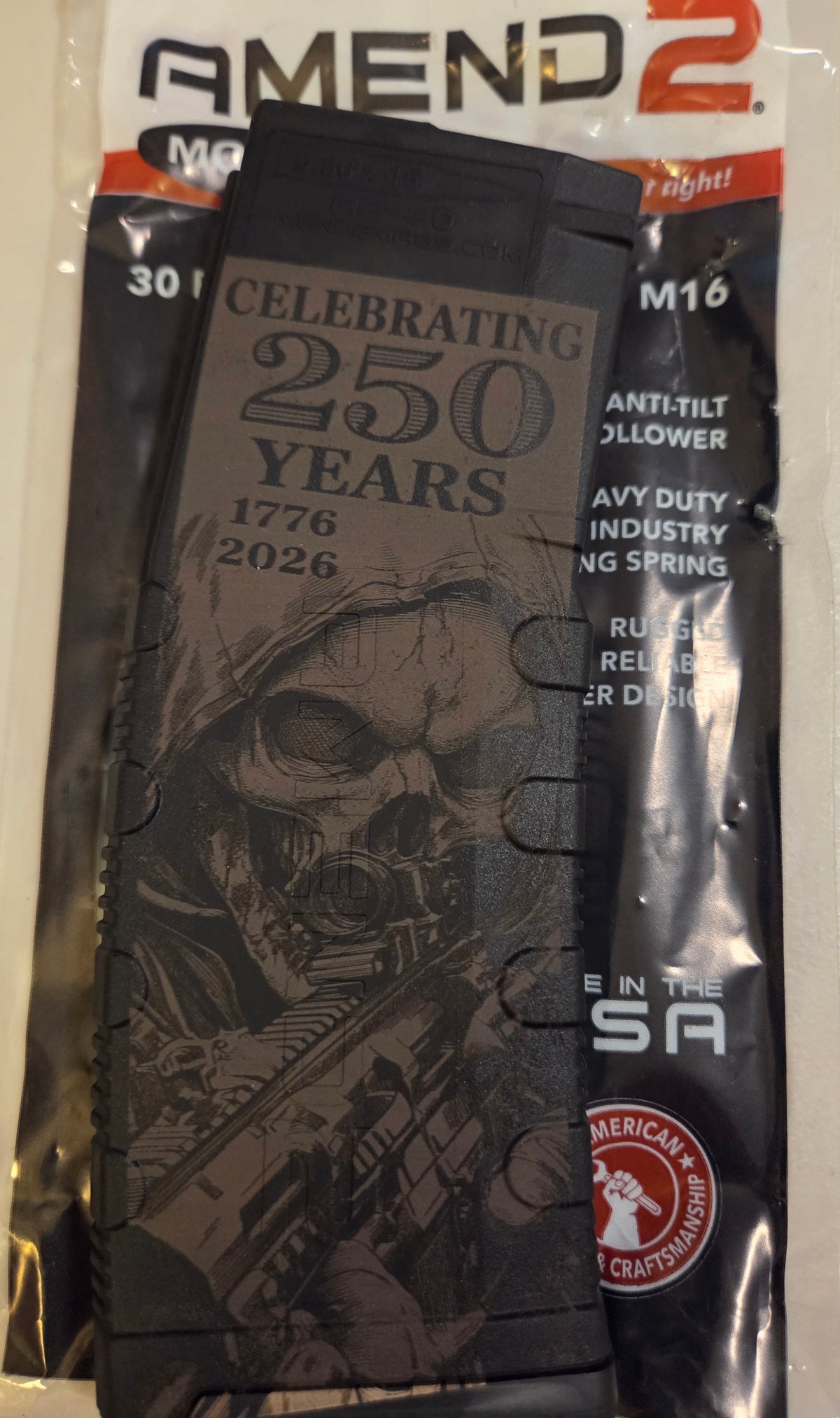 AR15 Magazine