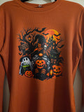 Halloween Shirt