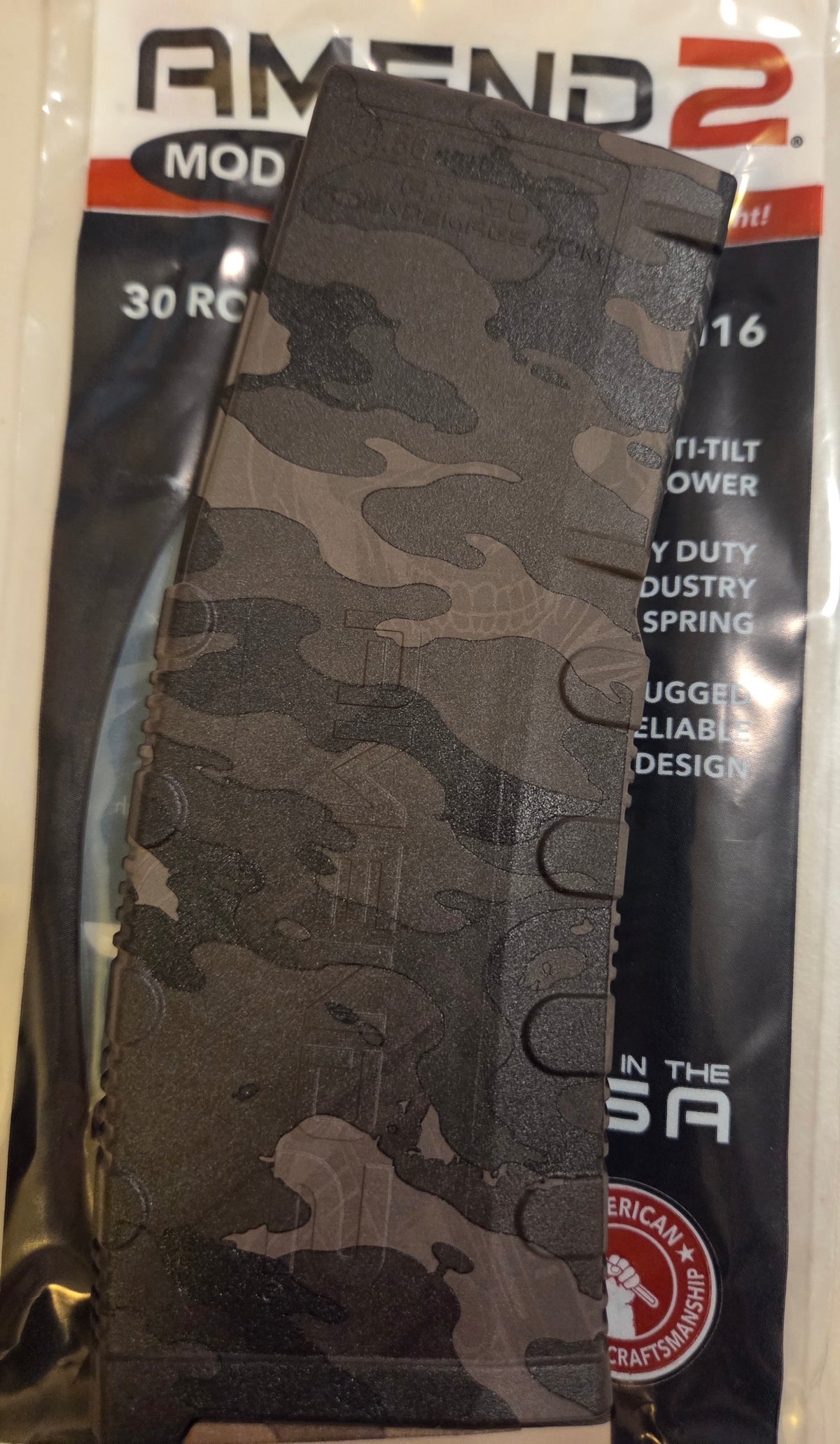 AR15 Magazine