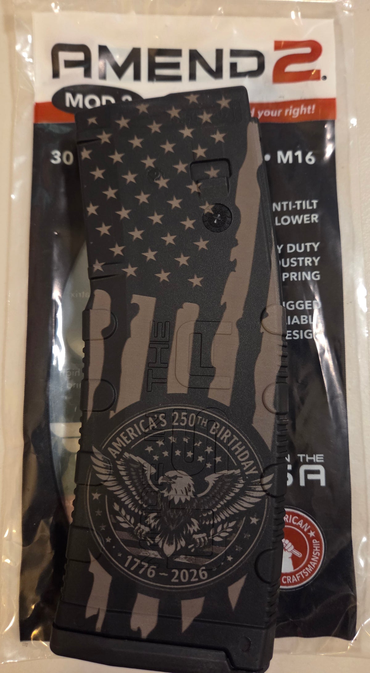 AR15 Magazine