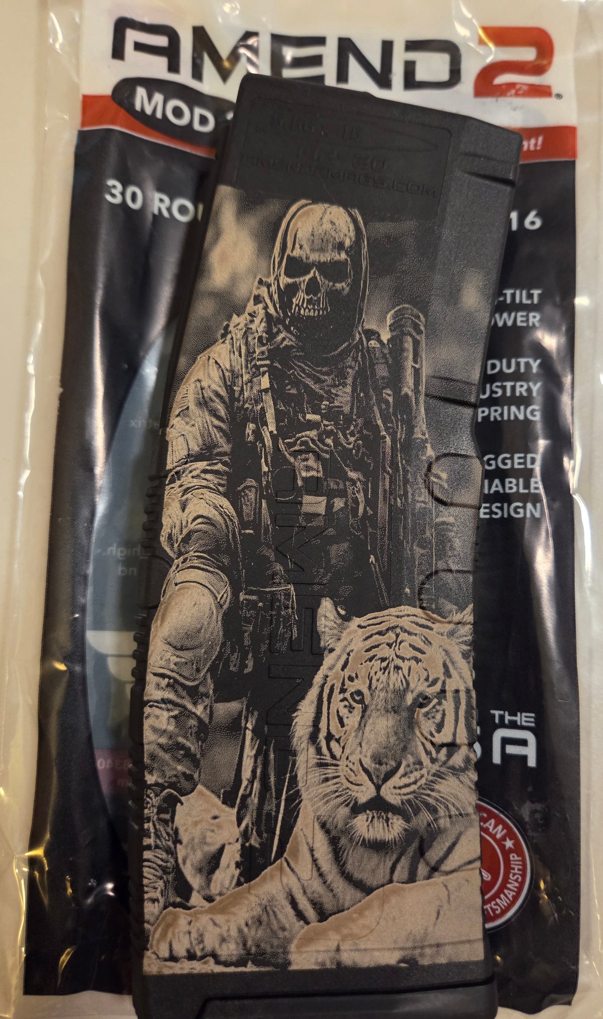 AR15 Magazine