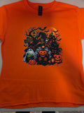 Halloween T-Shirt