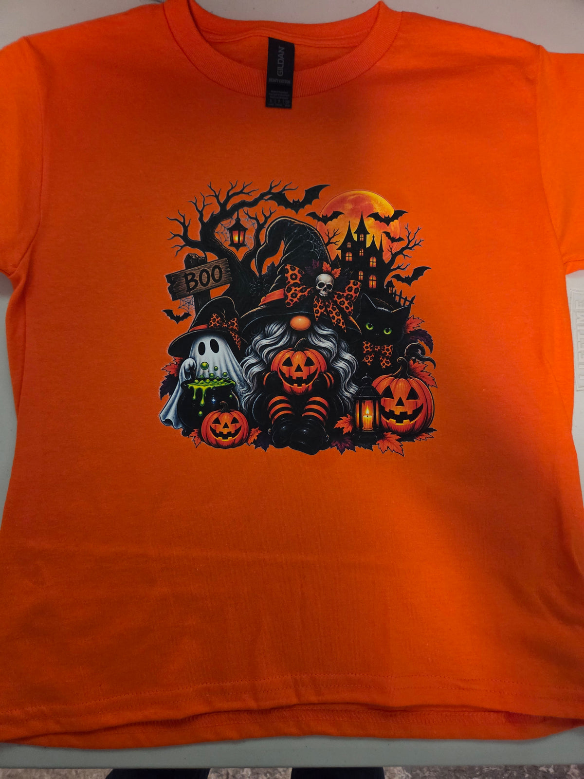 Halloween T-Shirt