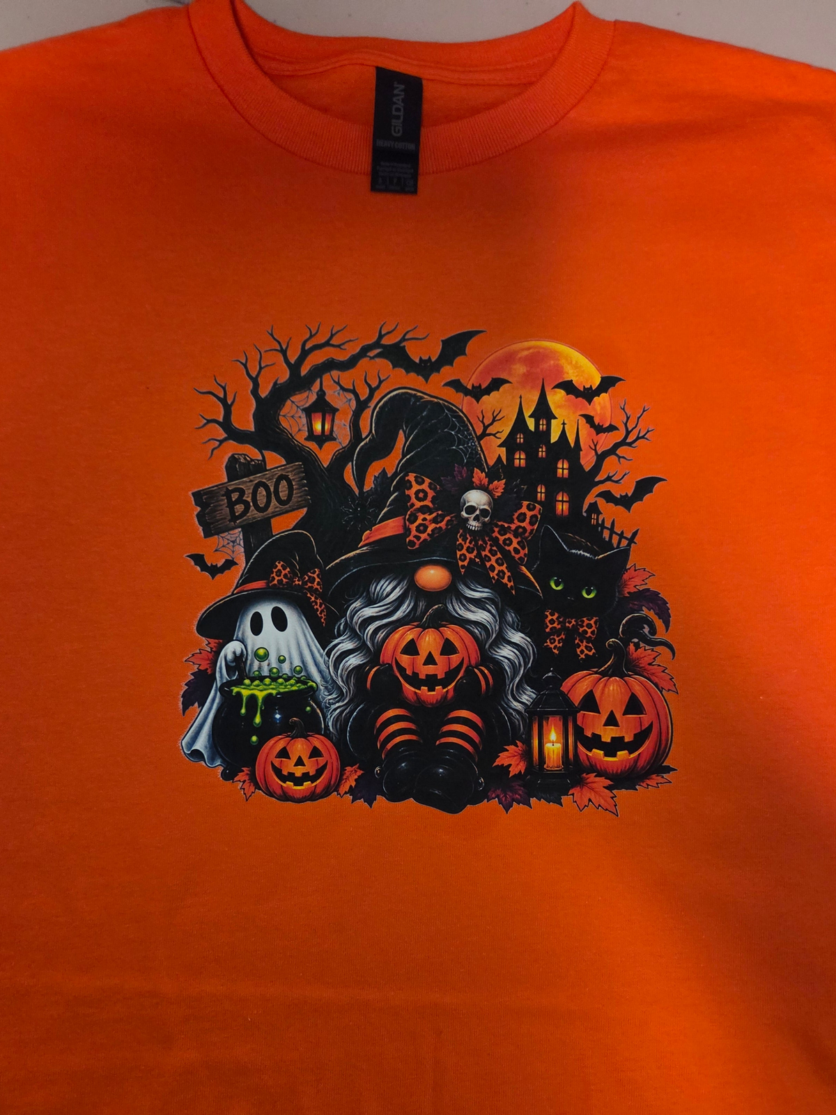 Halloween T-Shirt